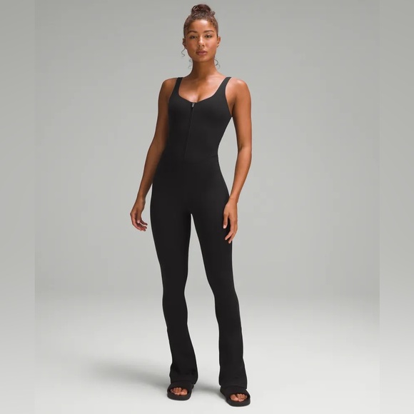 lululemon athletica Pants - Lululemon Align Bodysuit size 4